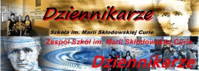 baner Doroty i Agaty