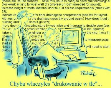 Z lekcji: technologia informacyjna